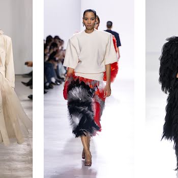 The key takeaways from Milan Fashion Week