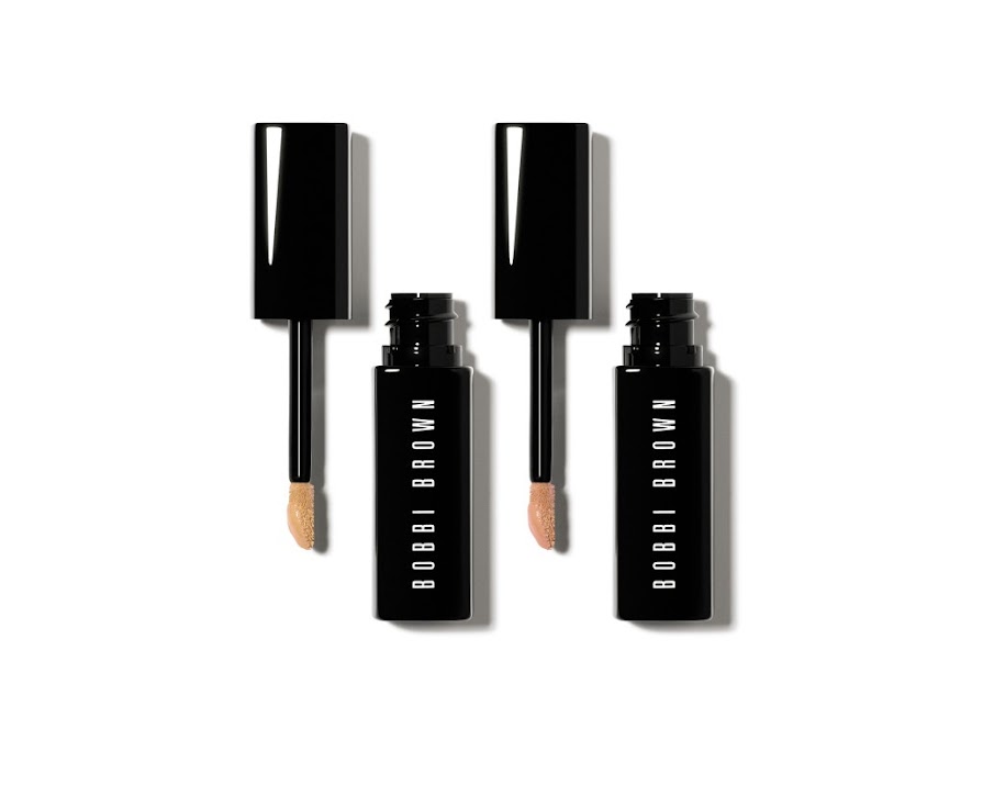 A Sneak Peak At Bobbi Brown’s Amazing A/W15 Collections