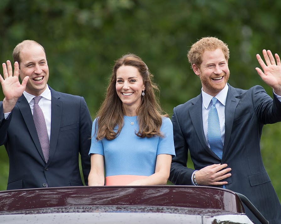 The Perfect Job? Will And Kate Are Hiring!