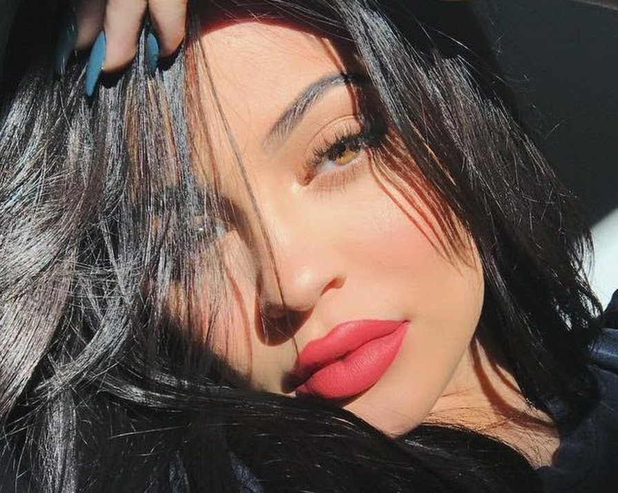 Kylie Jenner: A mogul and role model on the rise?