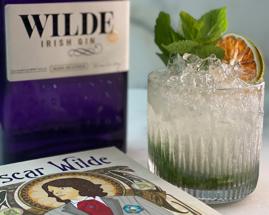 The perfect gift for the gin-loving literary buff in your life … and who doesn’t have one of those?