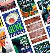 12 brilliant books being published this May