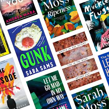 May book releases