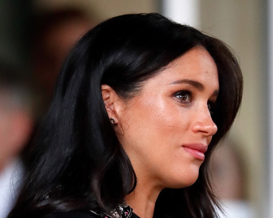 Court documents say Meghan Markle was left “unprotected” by the Royal Family