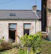 Take a look inside this tiny Limerick cottage transformed by its architect owner