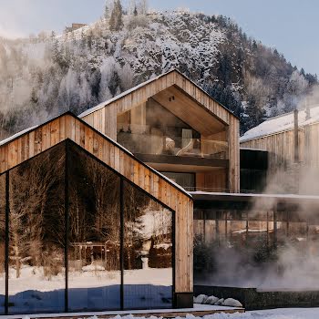 Wintering well: ‘This five-star Austrian ski resort is truly world-class’