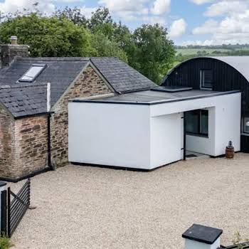 cottage extension