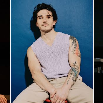 Fra Fee: ‘Working on a Martin McDonagh production is a real bucket list role’