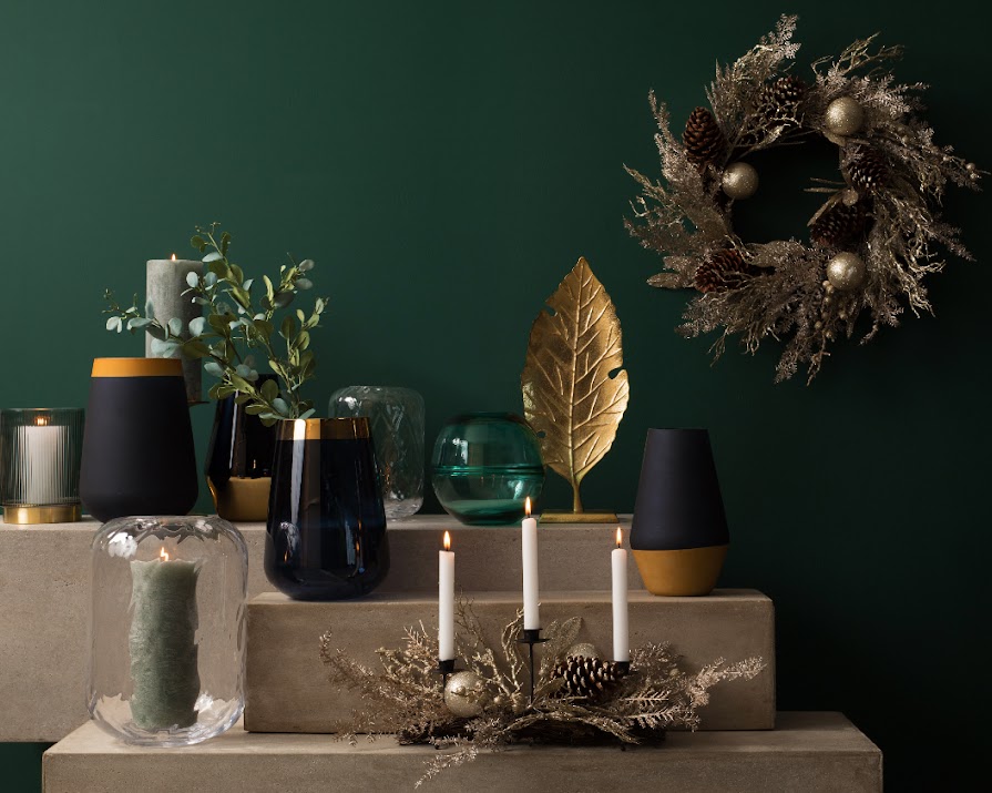 Harvey Norman’s Christmas collection is making us excited for holiday cosiness