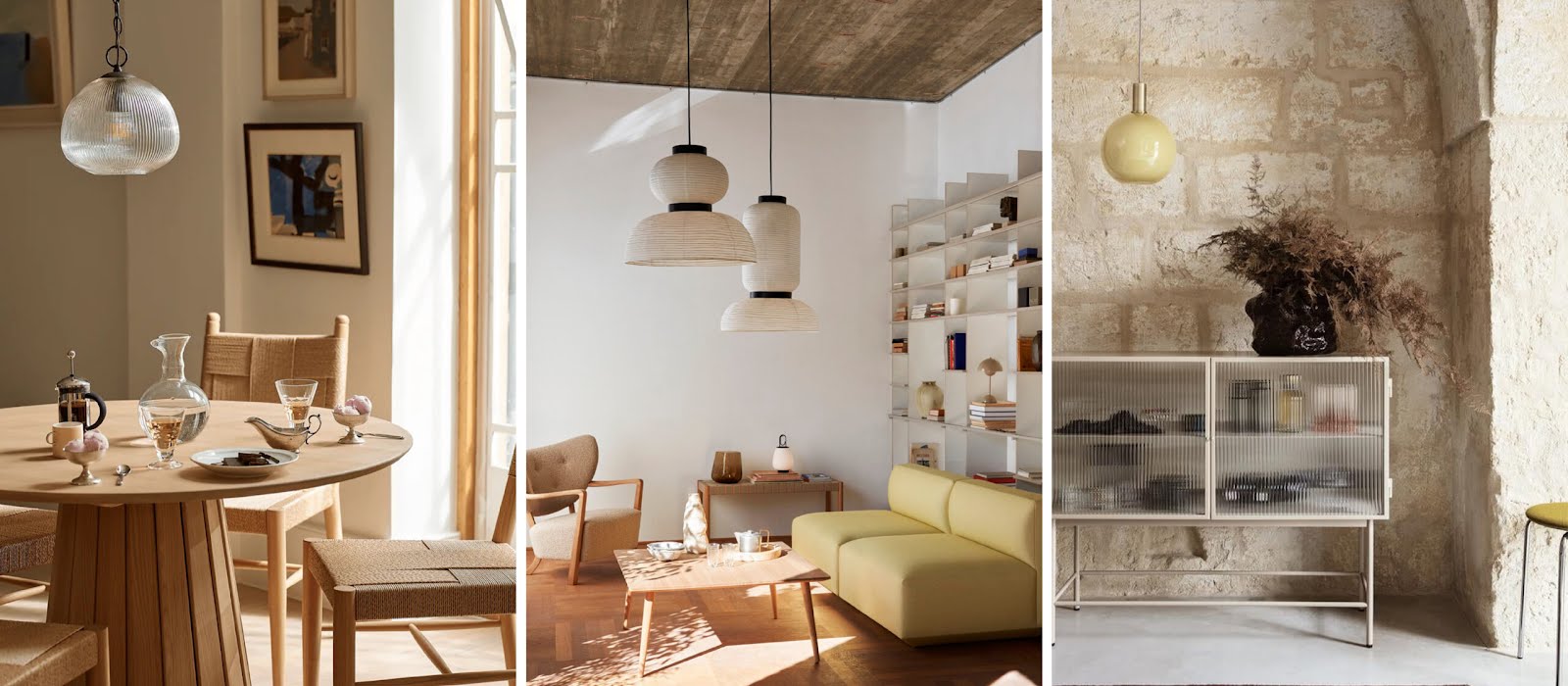 16 pendant lights to quickly update any room