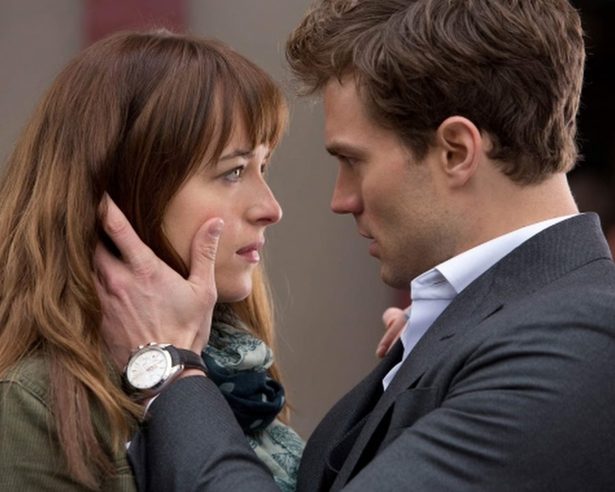 Fifty Shades Sequels Already Planned
