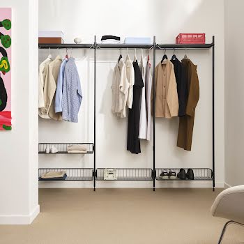 A professional organiser shares her top tips on how to declutter your home (and make it stick!)