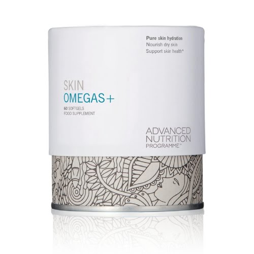 Advanced Nutrition Programme Skin Omegas+, €41