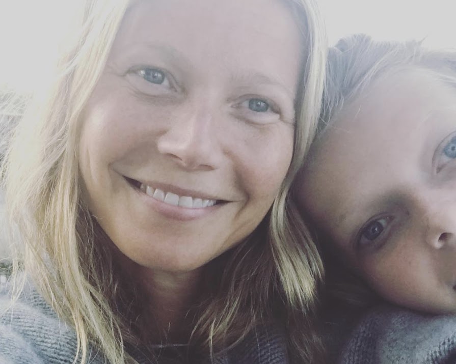Why the saga of Gwyneth, Apple and Instagram is important