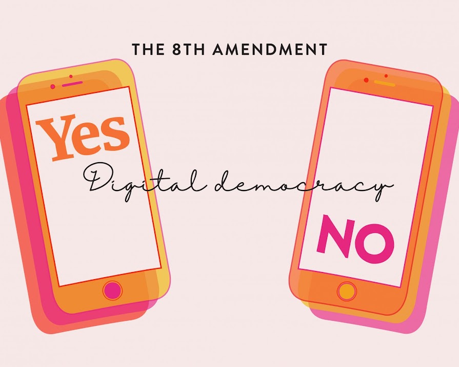 The Eighth Amendment: is democracy being reduced to likes and shares?