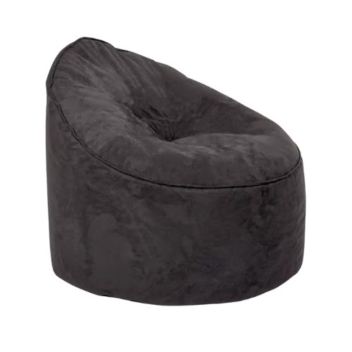 Very Kaikoo Faux Suede Chill Chair, €57.99