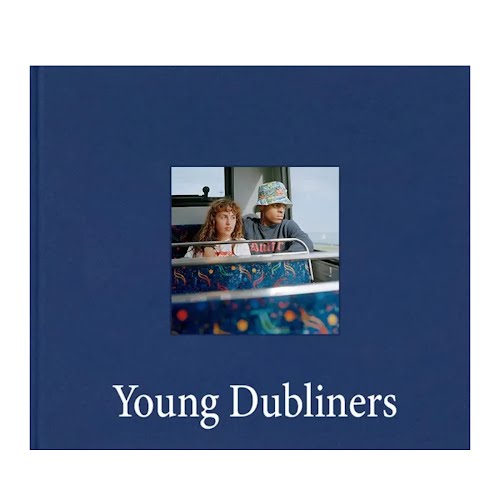 Young Dubliners, Daragh Soden, €55