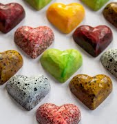 WIN the entire Grá Chocolates Valentine’s Day range
