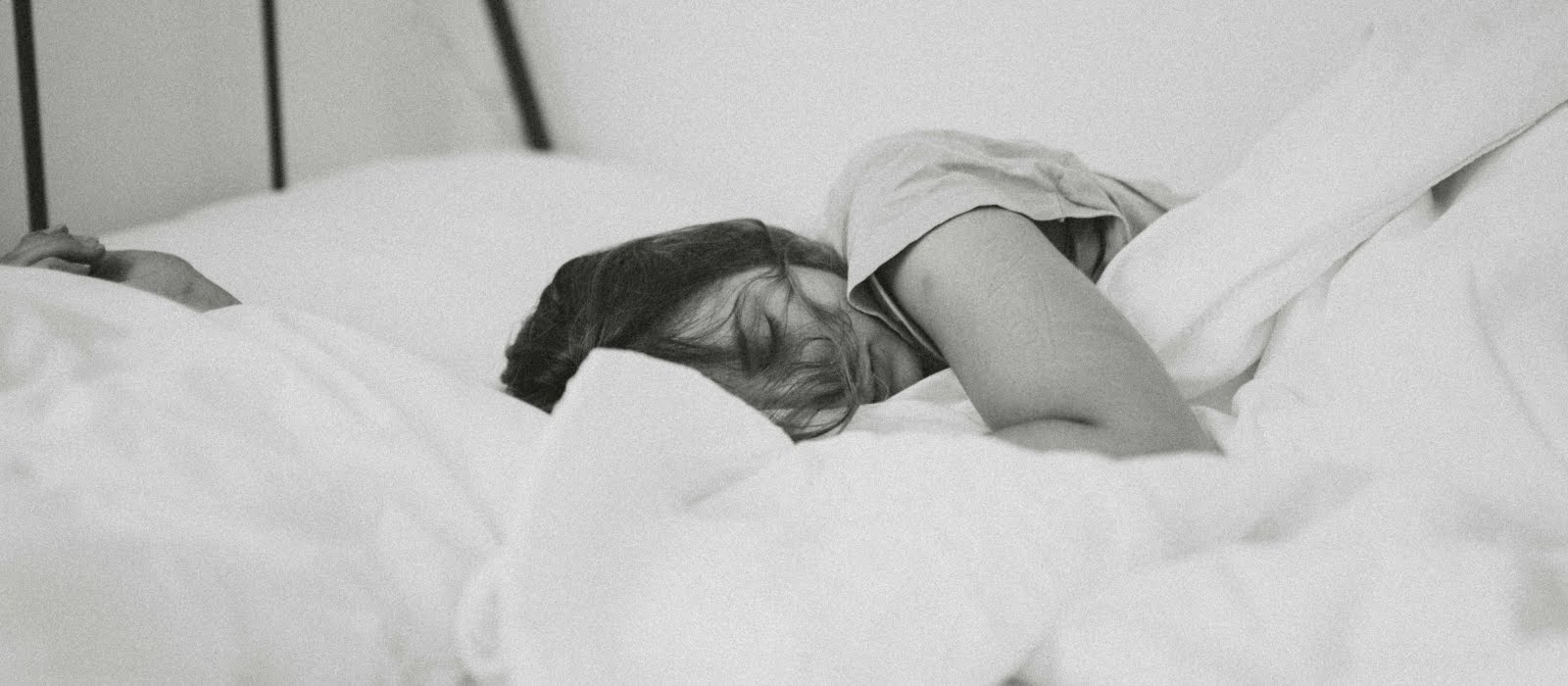 Did you know that our hormone health affects our sleep cycle?