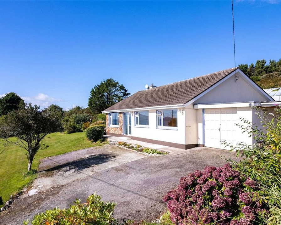 3 homes currently on the market that are right by the sea for €350,000 or under