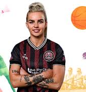 Women in Sport: Bohemians FC Women’s Premier Division player, Ciara Smith