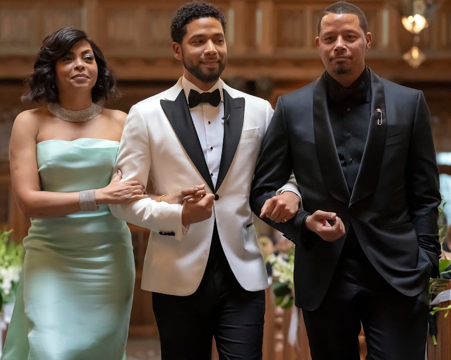 The evidence that Jussie Smollett staged his own hate crime was ‘overwhelming’, according to the judge in his case