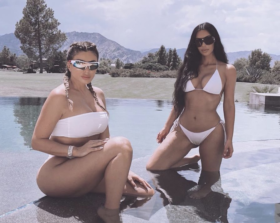 The Kardashians are under fire for glorifying anorexia, it’s time to unfollow