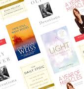 5 books a transformation coach revisits daily