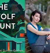 Ayelet Gundar-Goshen: ‘I learned that the biggest mystery in our lives is the people we love’