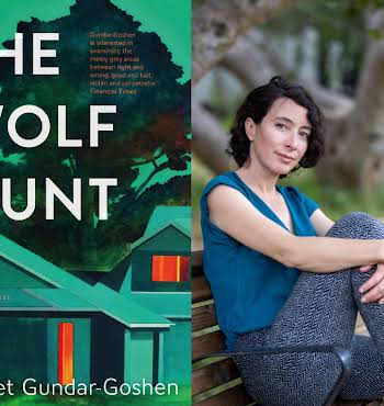 Ayelet Gundar-Goshen