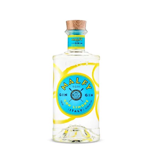 Malfy Gin, €37