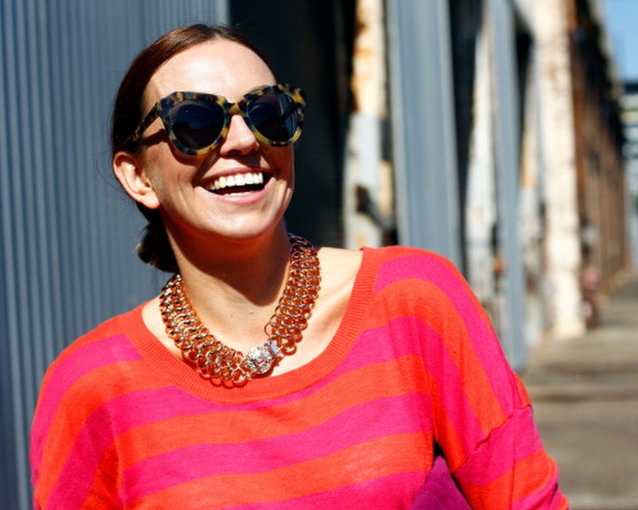 5 Sunglasses Styles To Try This Summer