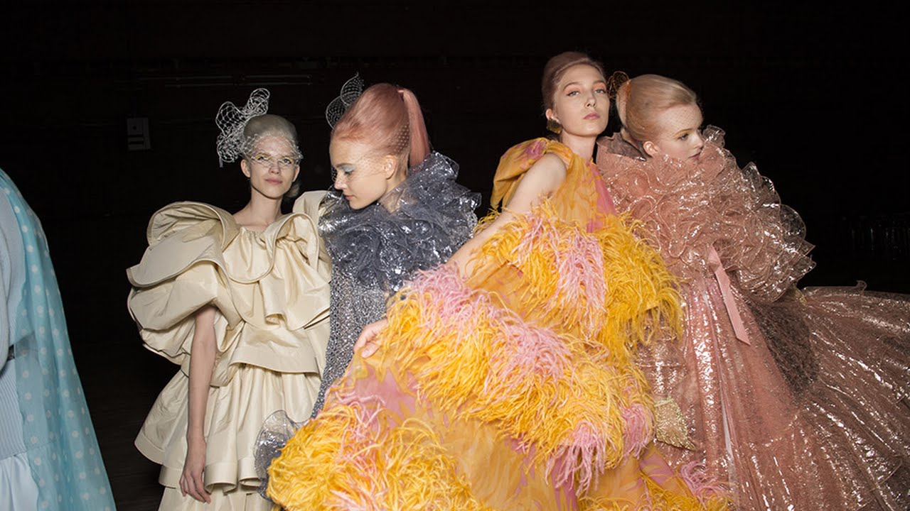 Marc Jacobs Appalled by Social Media