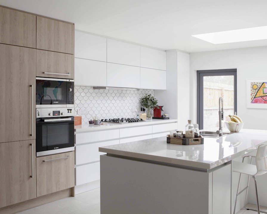 An architect gives us her ultimate guide to home renovation | IMAGE.ie
