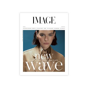 IMAGE Autumn is out now! Find out what’s inside…