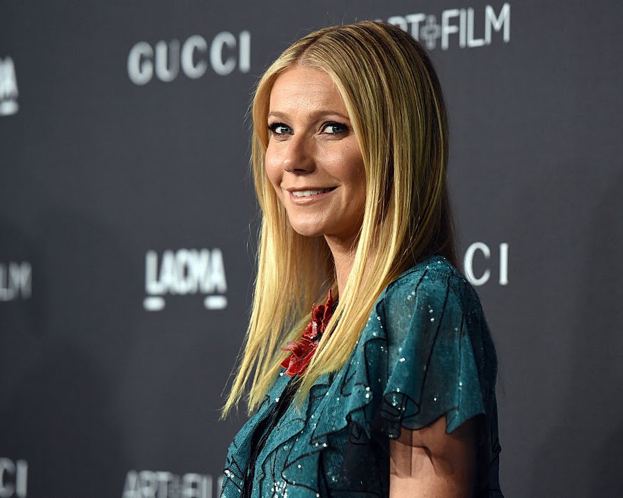 We’re Unsure About Gwyneth Paltrow’s Latest Health Advice