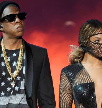 Beyonc? and Jay Z are among the world's highest paid celebrity couples.