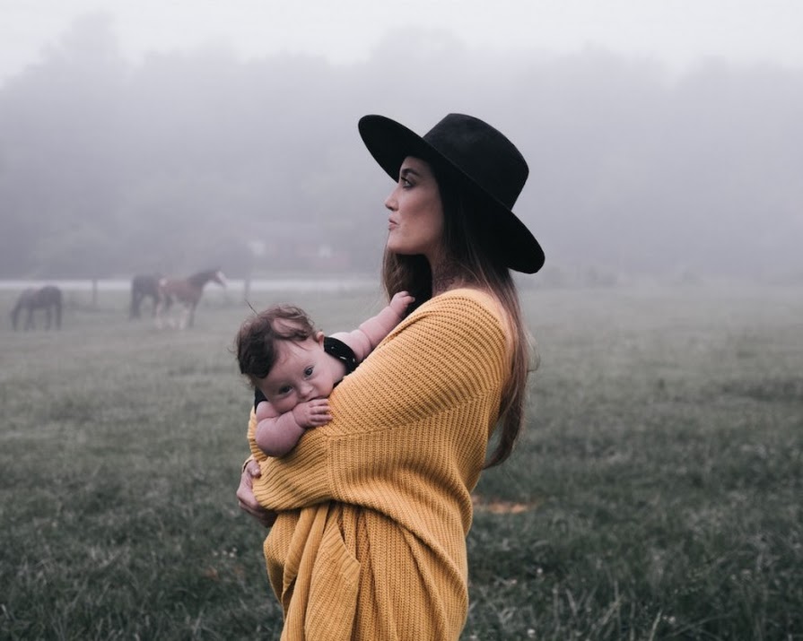 The Essential 10 Commandments That No One Tells You About Motherhood