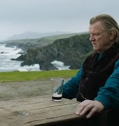 With Brendan Gleeson set to host SNL next month, here are five of his best films to watch this weekend