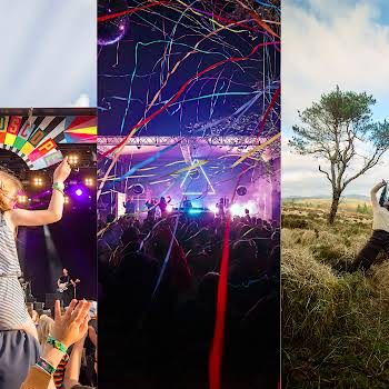 June Guide: 20 of the best events happening around Ireland this month