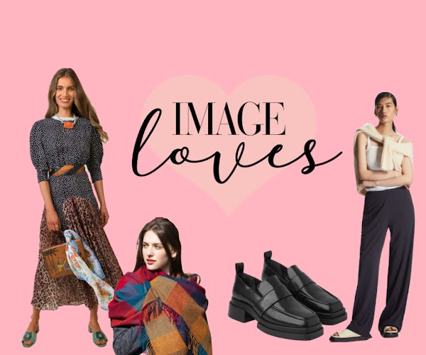 Fashion Fix: Team IMAGE’s payday splurges