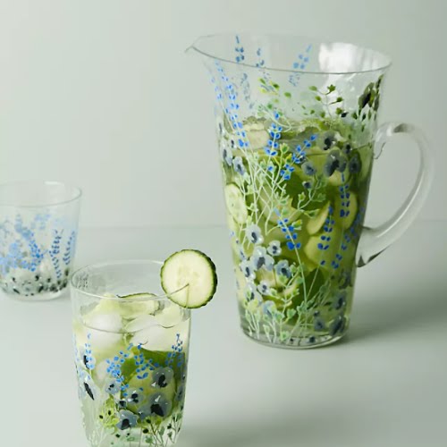 Clemence Pitcher, €42, Anthropologie