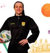 Women in Sport: Irish footballer Áine O’Gorman