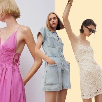 28 summer-ready new ins at Mango