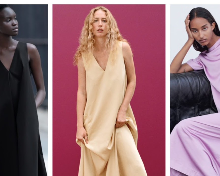 Zara’s new in page is a relaxed dresser’s dream – here are 15 pieces we love
