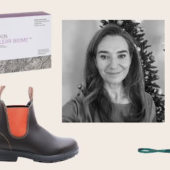 IMAGE Editor-in-Chief Lizzie Gore-Grimes’ Christmas wishlist