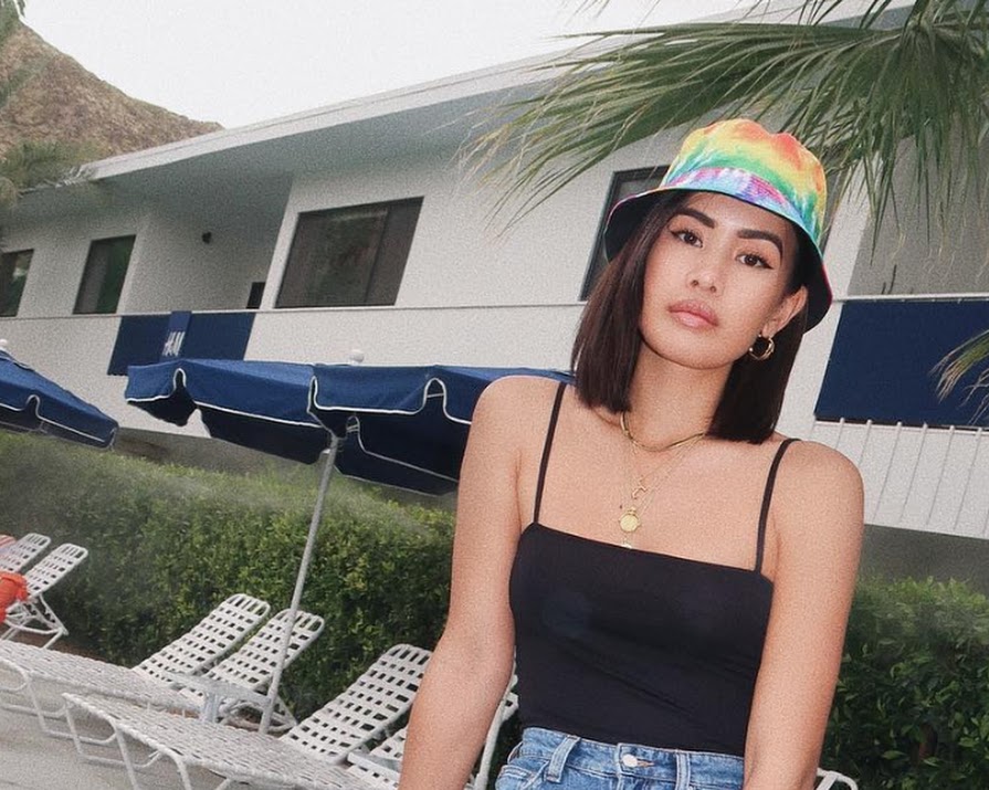 Coachella time machine: 1990s throwback looks stood out among festival fashion clones