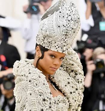 Met Gala 2022