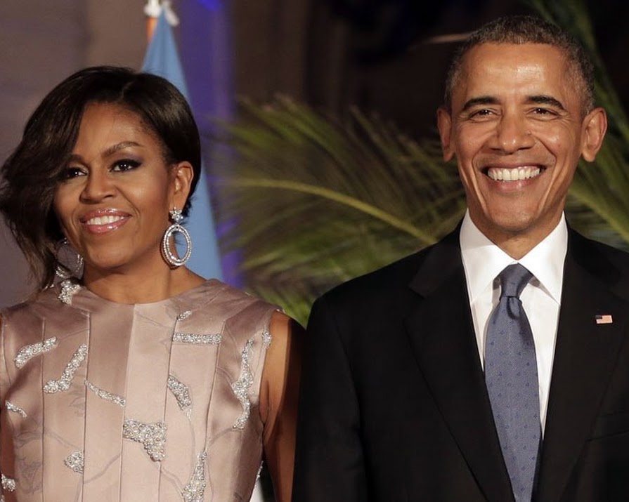 Barack and Michelle Obama announce Netflix projects