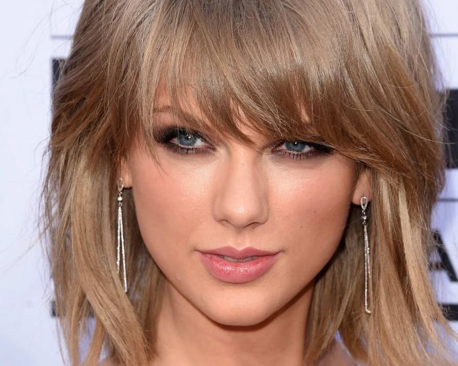 Taylor Swift Wants To Trademark Her Birth Year